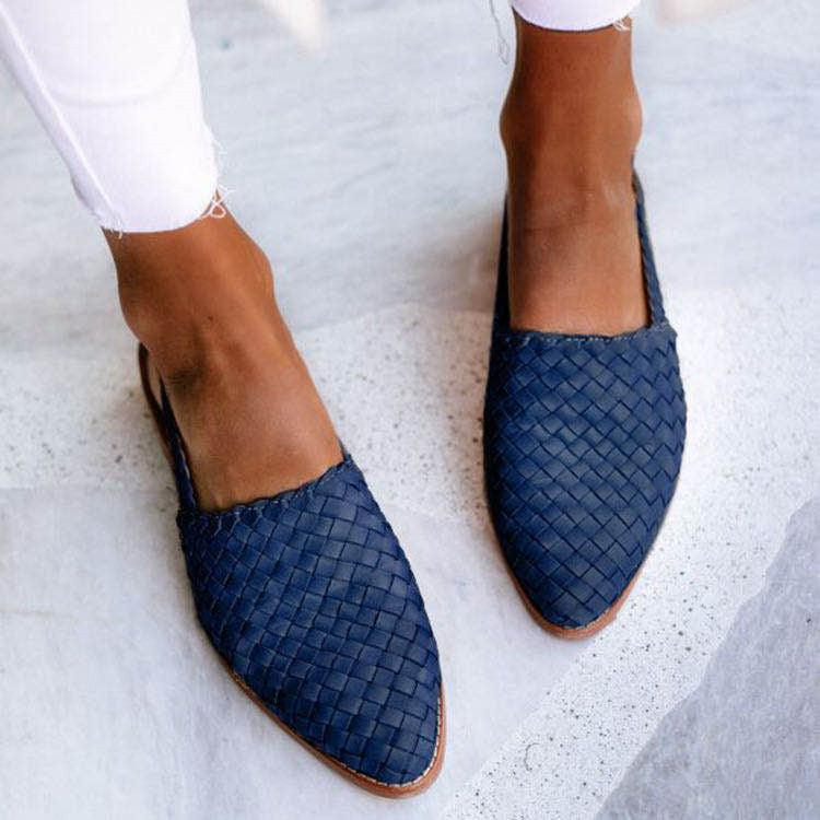 Stilla | Kvinder Premium Loafers Maksimal Komfort