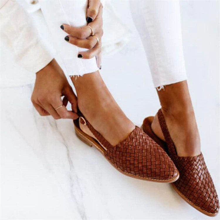 Stilla | Kvinder Premium Loafers Maksimal Komfort