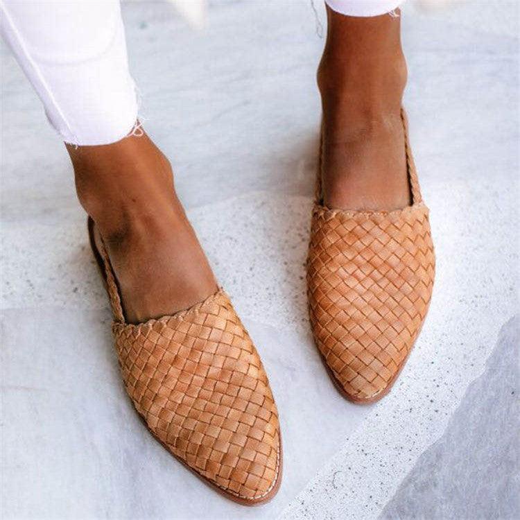 Stilla | Kvinder Premium Loafers Maksimal Komfort