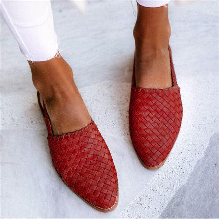 Stilla | Kvinder Premium Loafers Maksimal Komfort