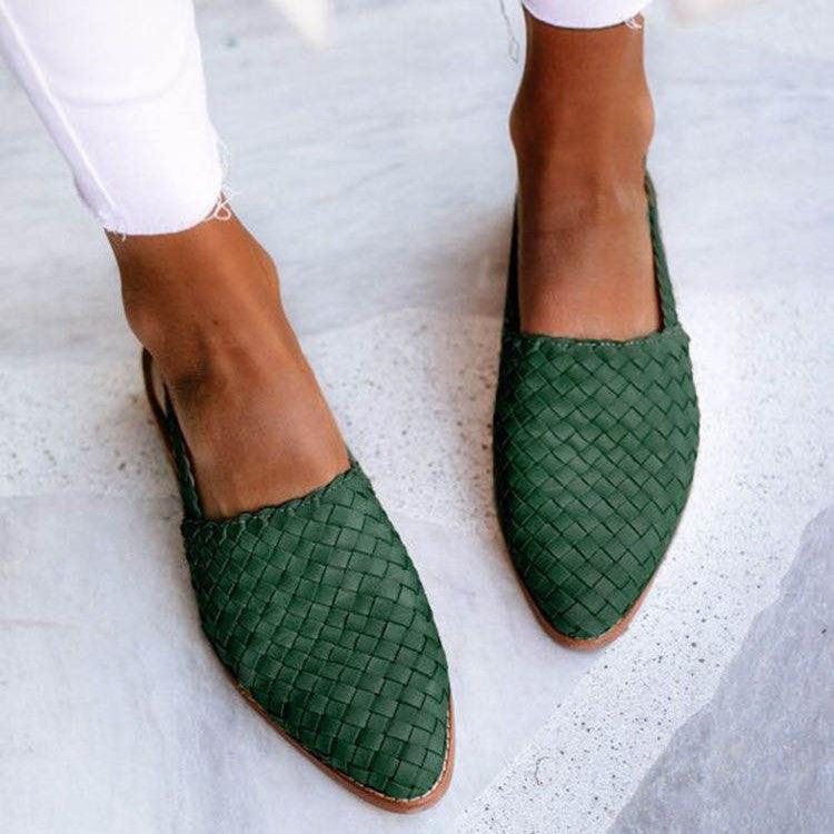 Stilla | Kvinder Premium Loafers Maksimal Komfort