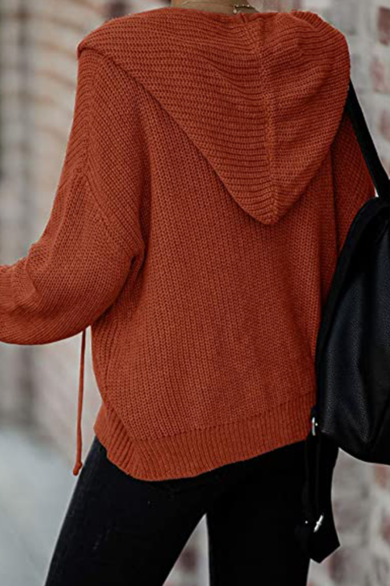 Stilla | Pullover med behagelig og trendy pasform