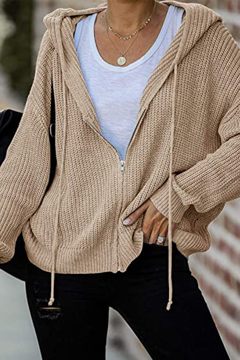Stilla | Pullover med behagelig og trendy pasform
