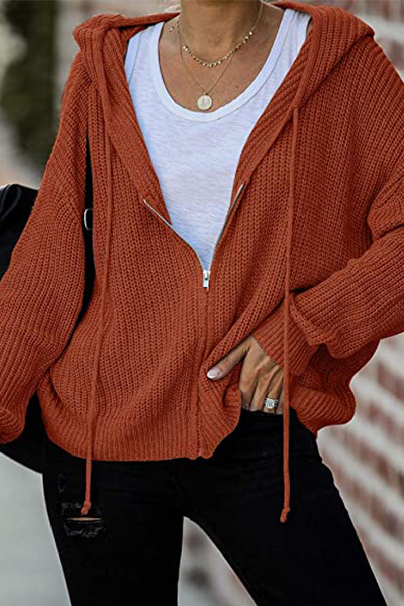 Stilla | Pullover med behagelig og trendy pasform