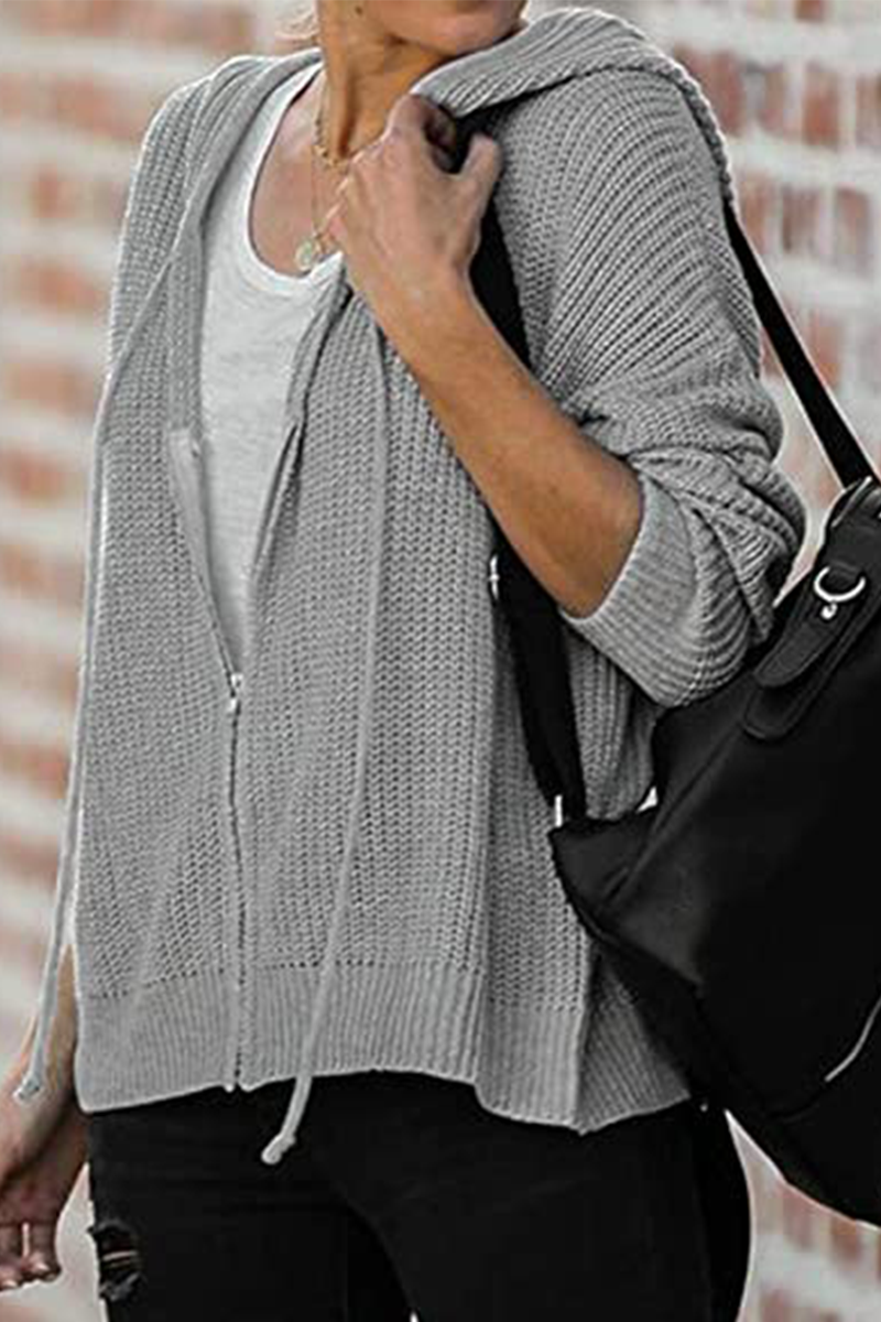 Stilla | Pullover med behagelig og trendy pasform