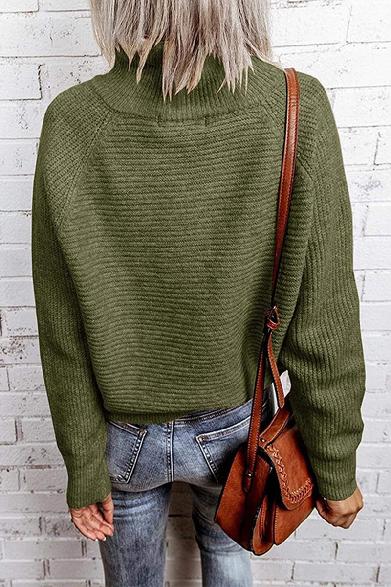 Stilla | Klassisk og Blød Pullover