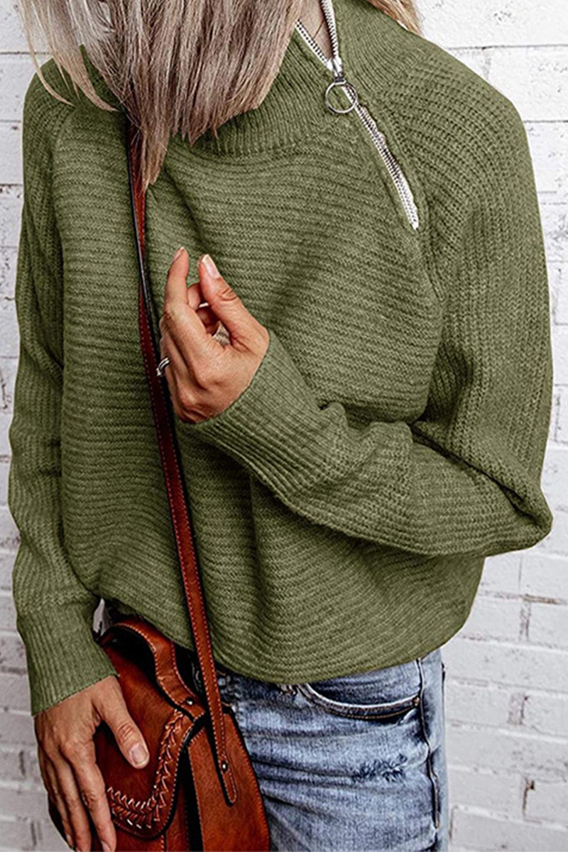 Stilla | Klassisk og Blød Pullover