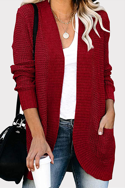 Stilla | Ubesværet stilfuld sweater