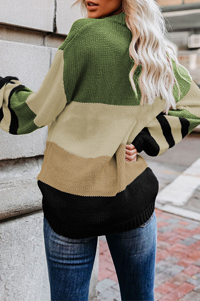 Stilla | Alsidig og Komfortabel Trøje til alsidige Outfits