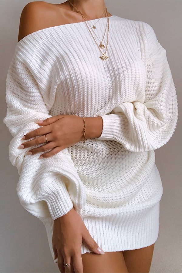 Stilla | Trendy sweater med enkel elegance