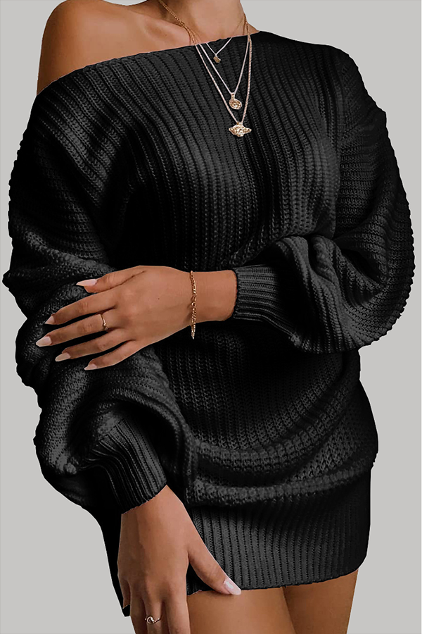 Stilla | Trendy sweater med enkel elegance