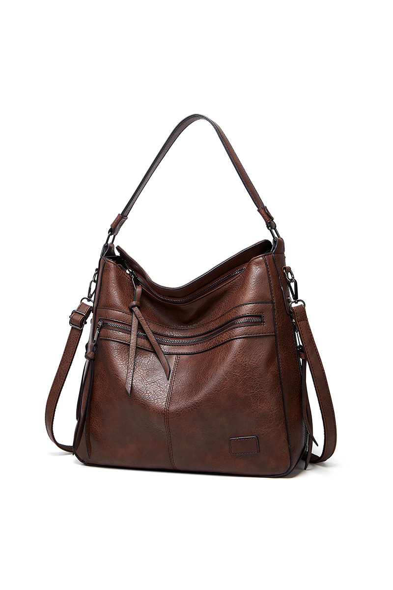 Stilla | Robuste Casual Fugtasker