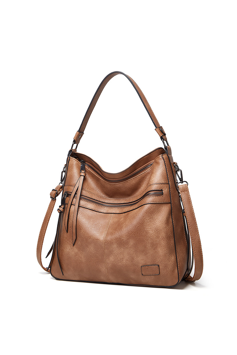 Stilla | Robuste Casual Fugtasker