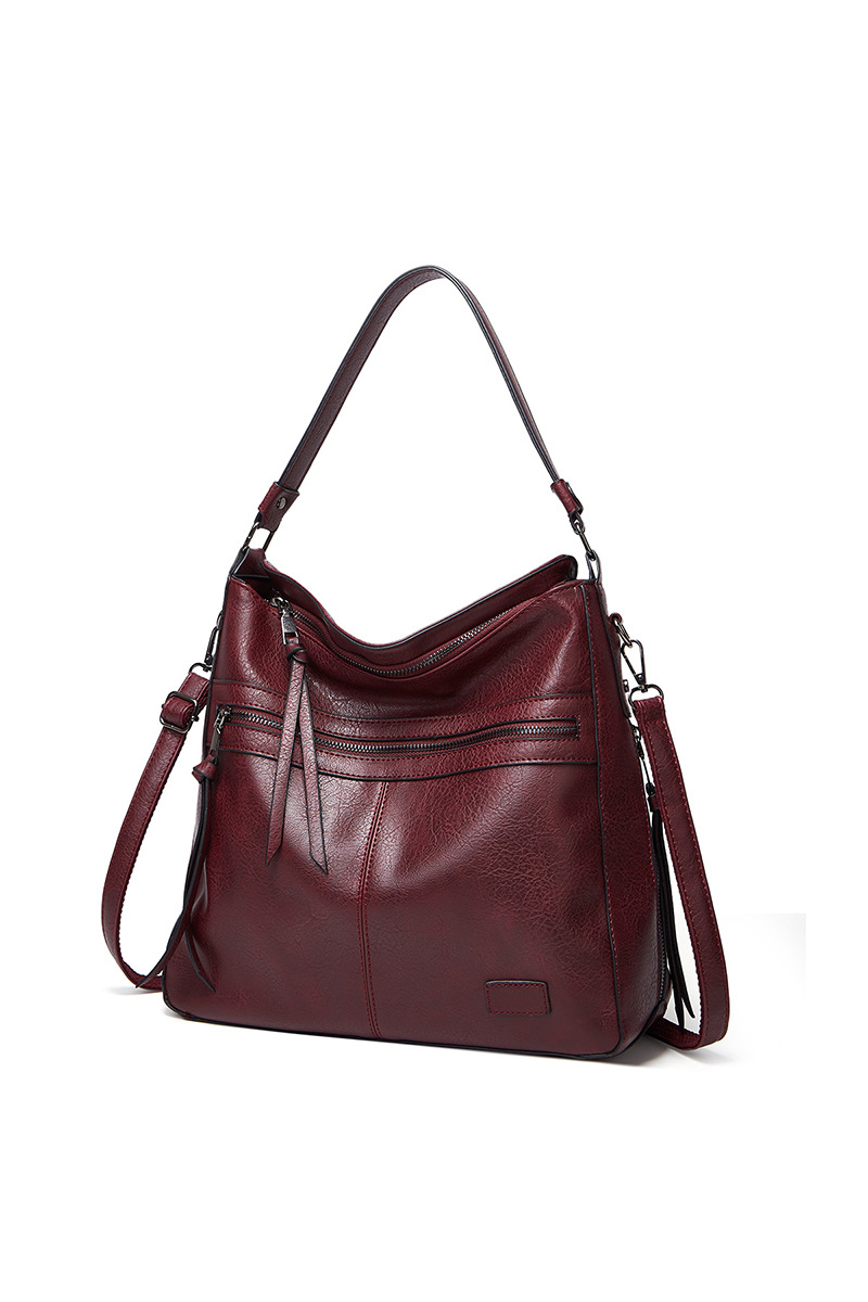 Stilla | Robuste Casual Fugtasker