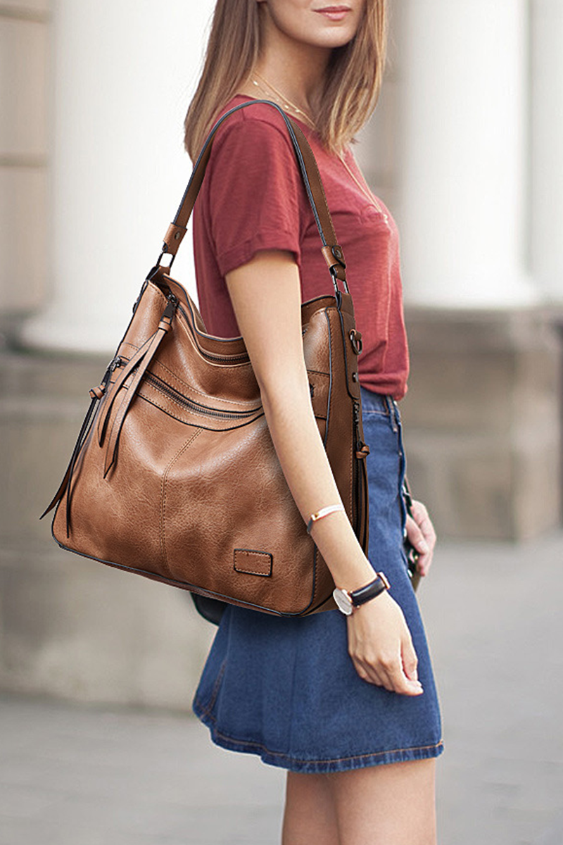 Stilla | Robuste Casual Fugtasker