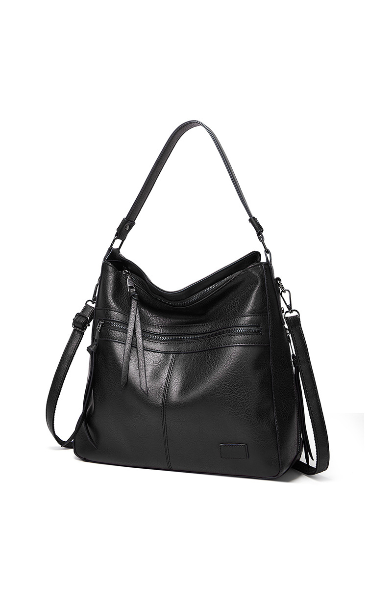 Stilla | Robuste Casual Fugtasker