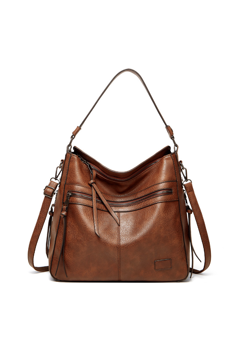 Stilla | Robuste Casual Fugtasker