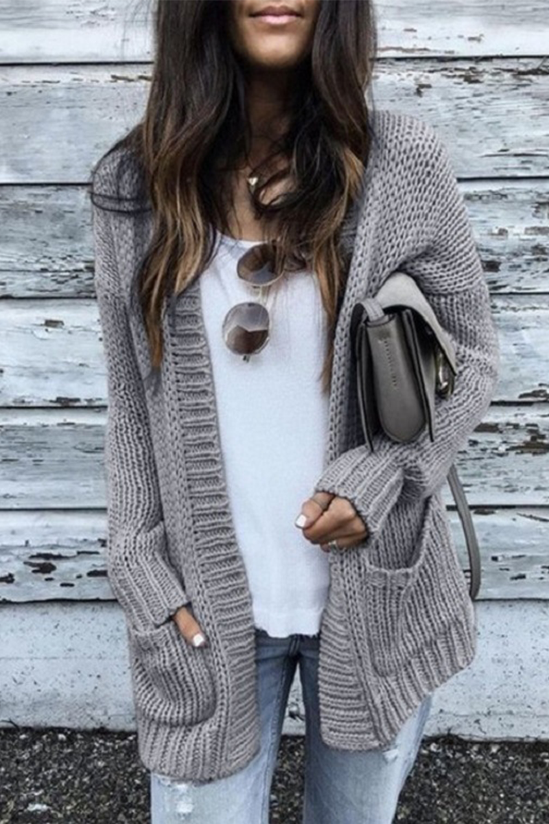 Stilla | Behagelig sweater til moderne outfits
