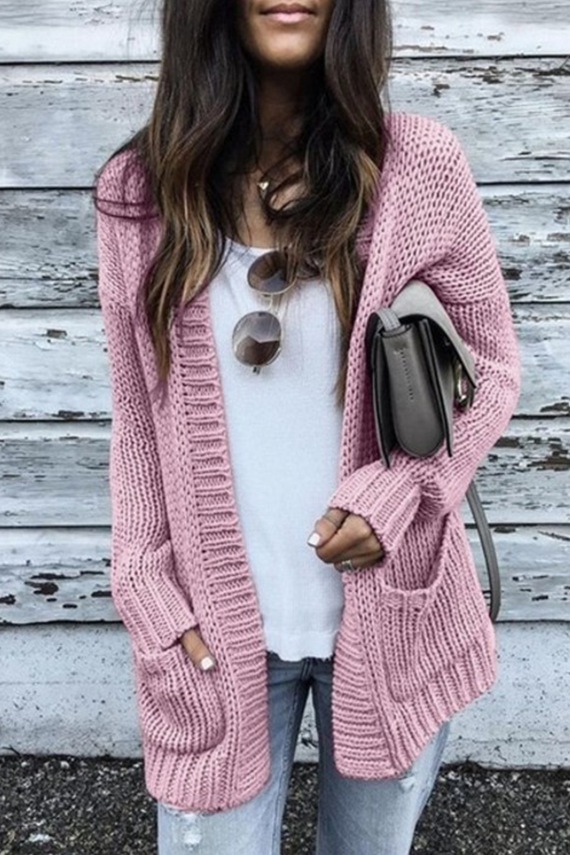Stilla | Behagelig sweater til moderne outfits