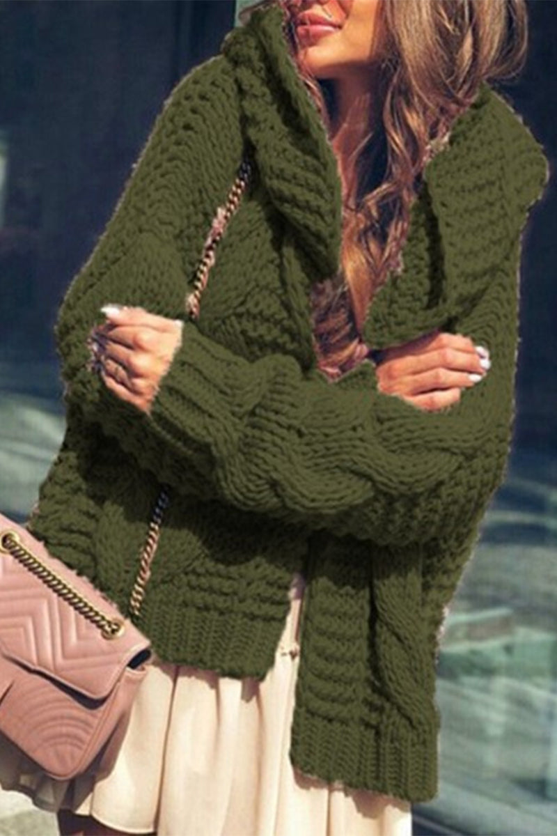 Stilla | Minimalistisk og Elegant Sweater