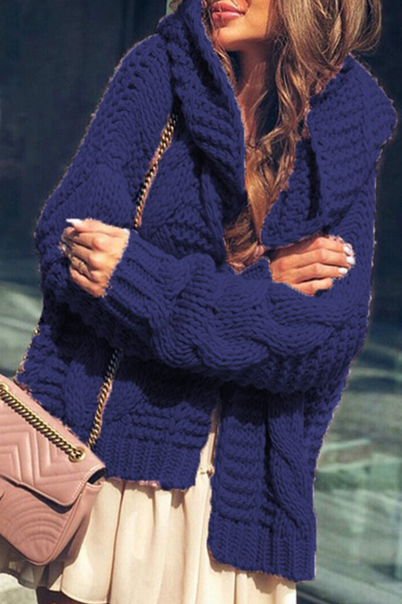 Stilla | Minimalistisk og Elegant Sweater