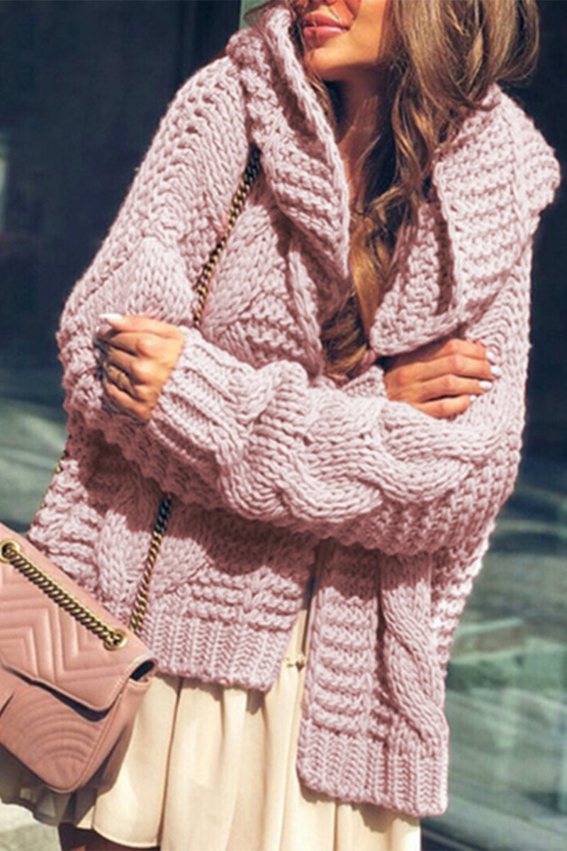 Stilla | Minimalistisk og Elegant Sweater