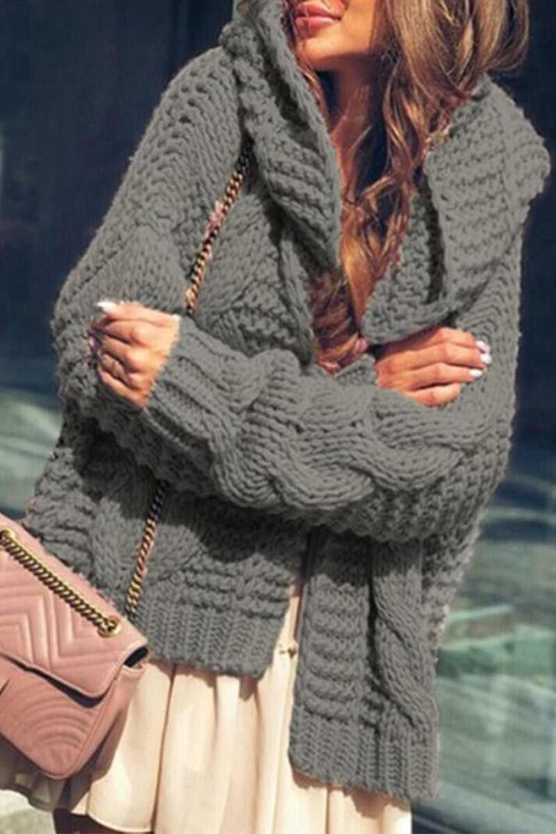 Stilla | Minimalistisk og Elegant Sweater