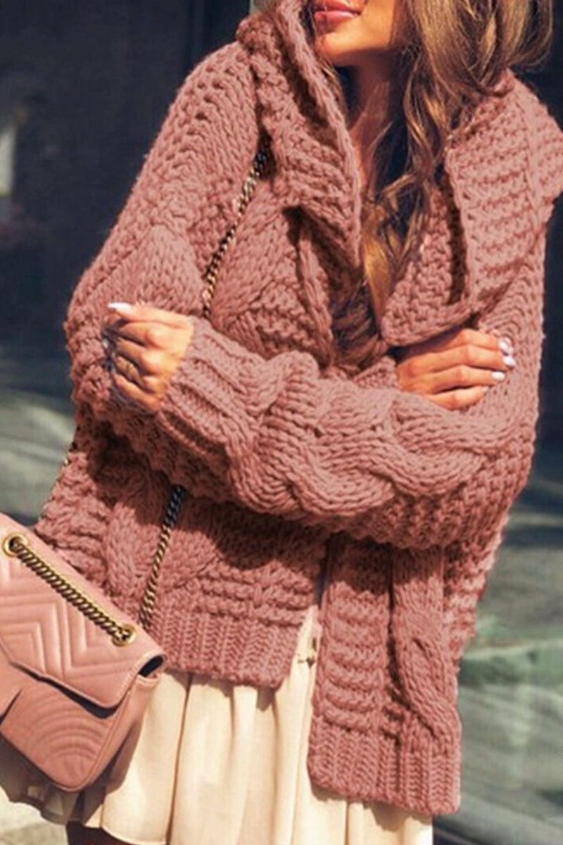 Stilla | Minimalistisk og Elegant Sweater