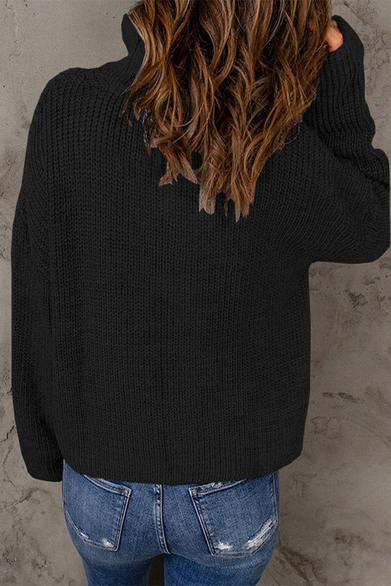 Stilla | Casual og Hverdagsvenlig Pullover