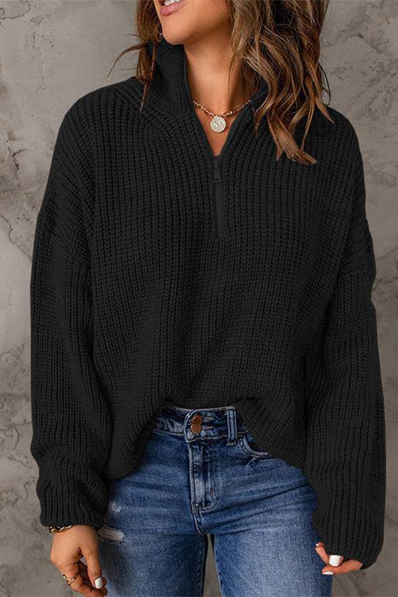 Stilla | Casual og Hverdagsvenlig Pullover