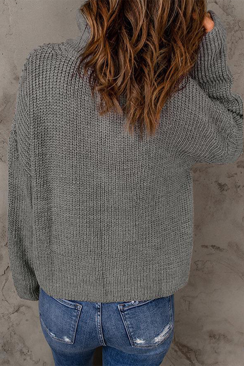 Stilla | Casual og Hverdagsvenlig Pullover