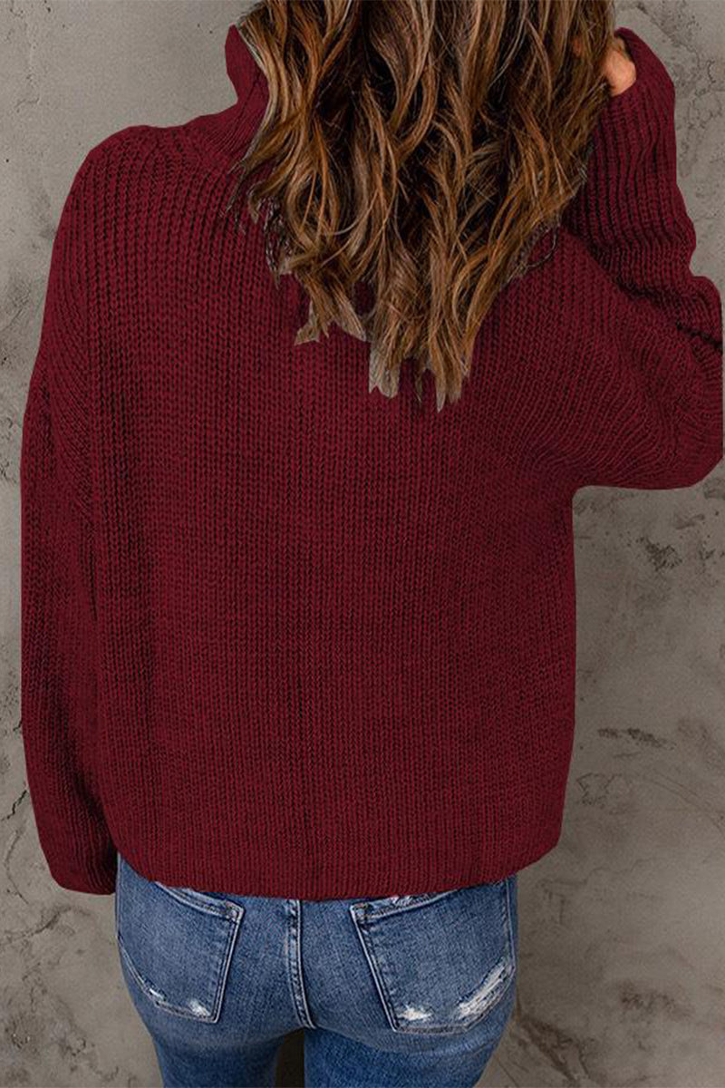 Stilla | Casual og Hverdagsvenlig Pullover