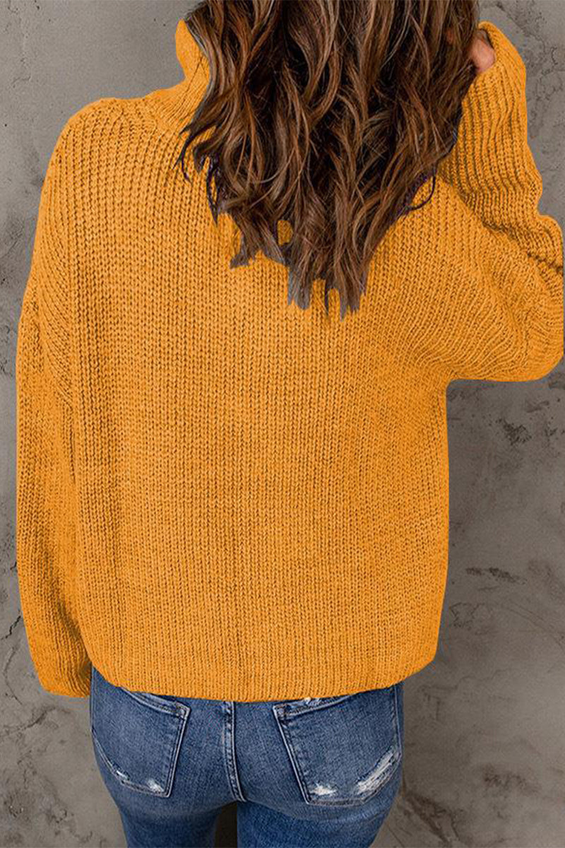 Stilla | Casual og Hverdagsvenlig Pullover