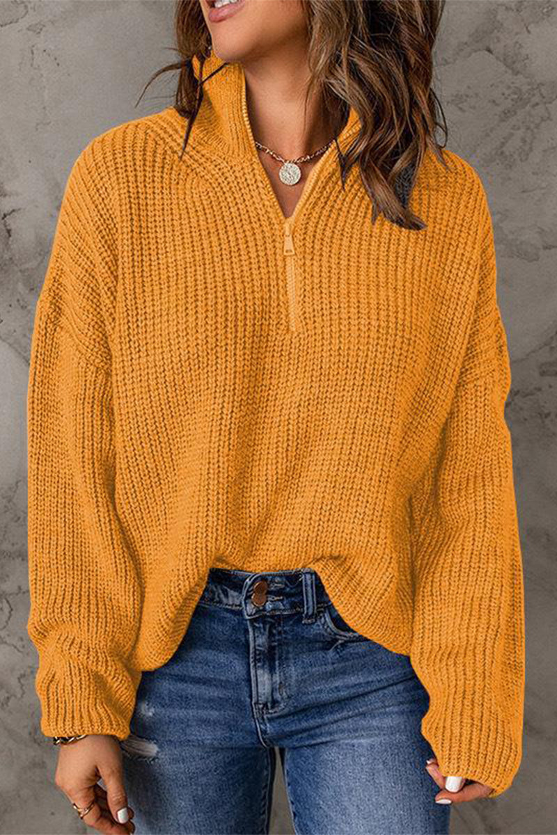 Stilla | Casual og Hverdagsvenlig Pullover