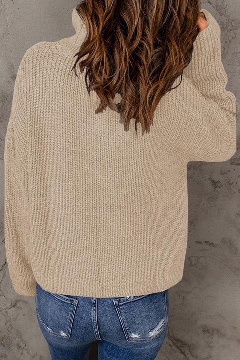 Stilla | Casual og Hverdagsvenlig Pullover