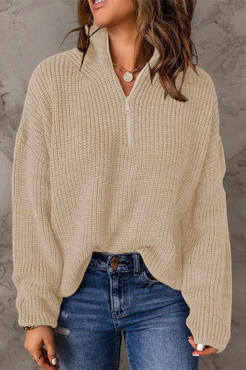 Stilla | Casual og Hverdagsvenlig Pullover