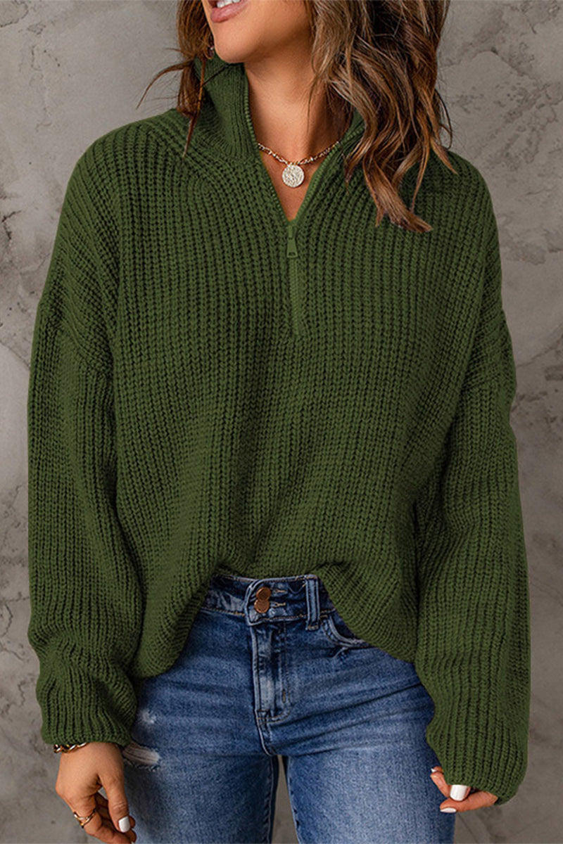 Stilla | Casual og Hverdagsvenlig Pullover