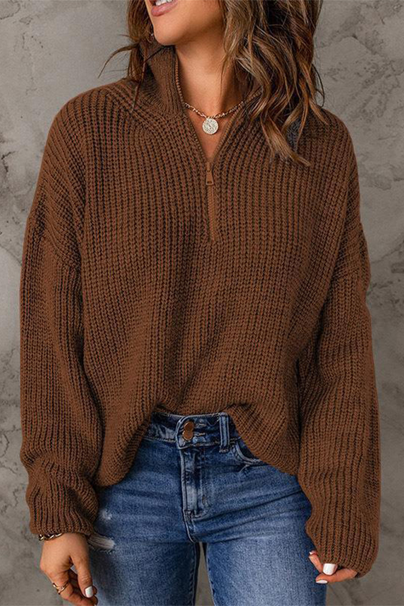 Stilla | Casual og Hverdagsvenlig Pullover