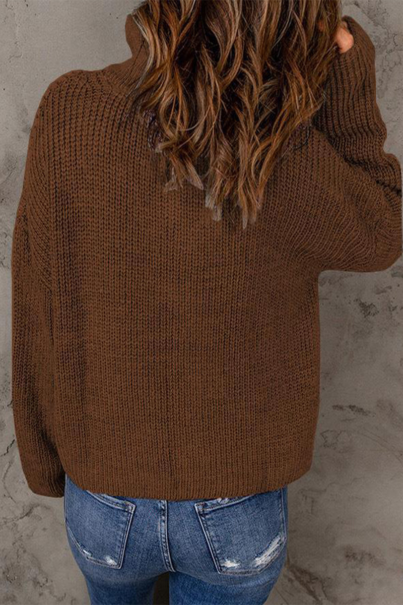 Stilla | Casual og Hverdagsvenlig Pullover