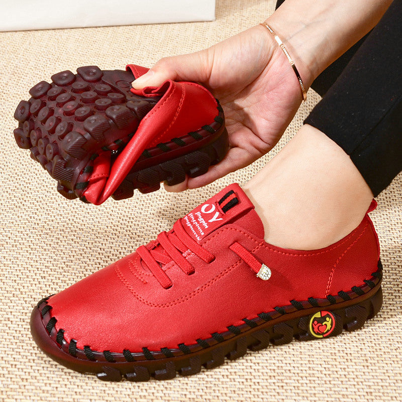 Stilla | Slip On Loafers Til Kvinder Mode