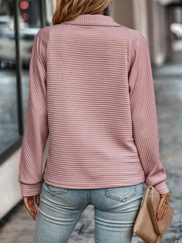 Stilla | Pullover Nikki Damer