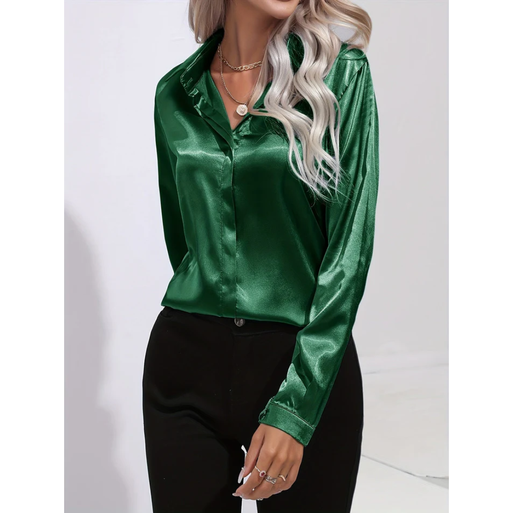 Stilla | Elegant chemise til kvinder
