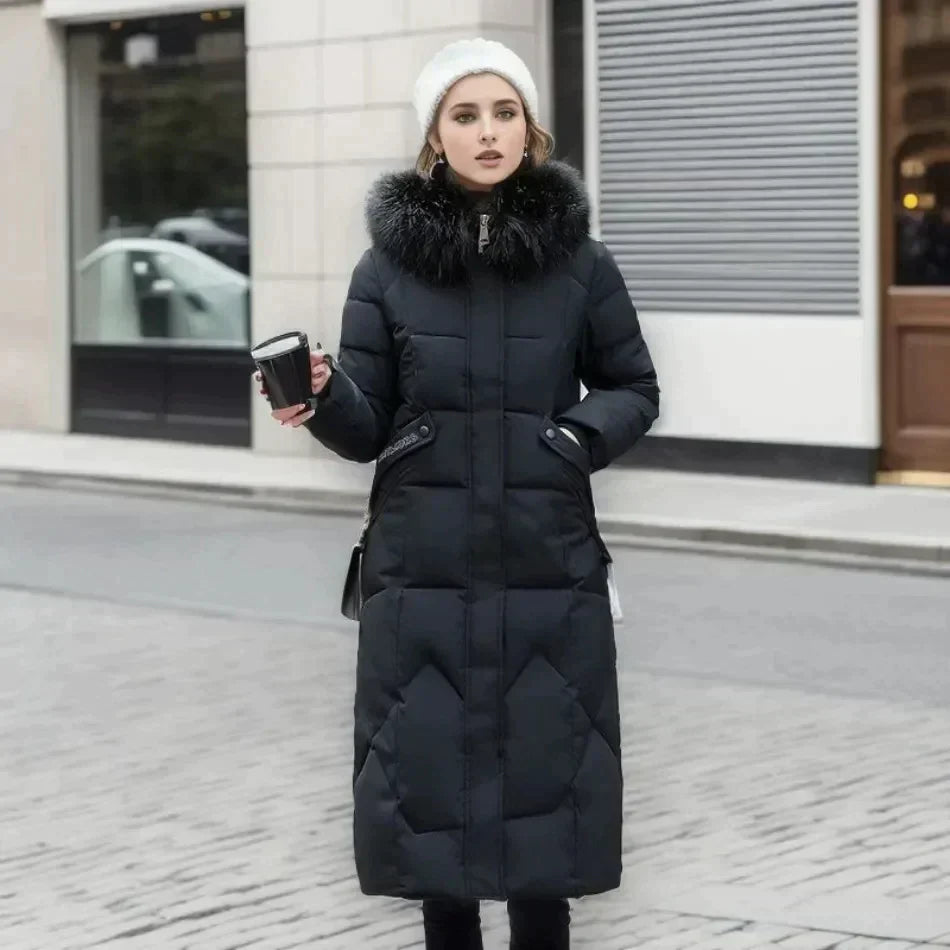 Stilla | Elegant frakke til klassiske outfits