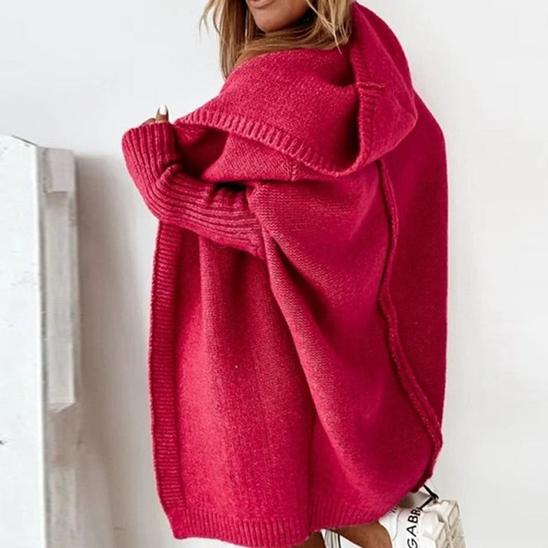 Stilla | En Hyggelig Cardigan