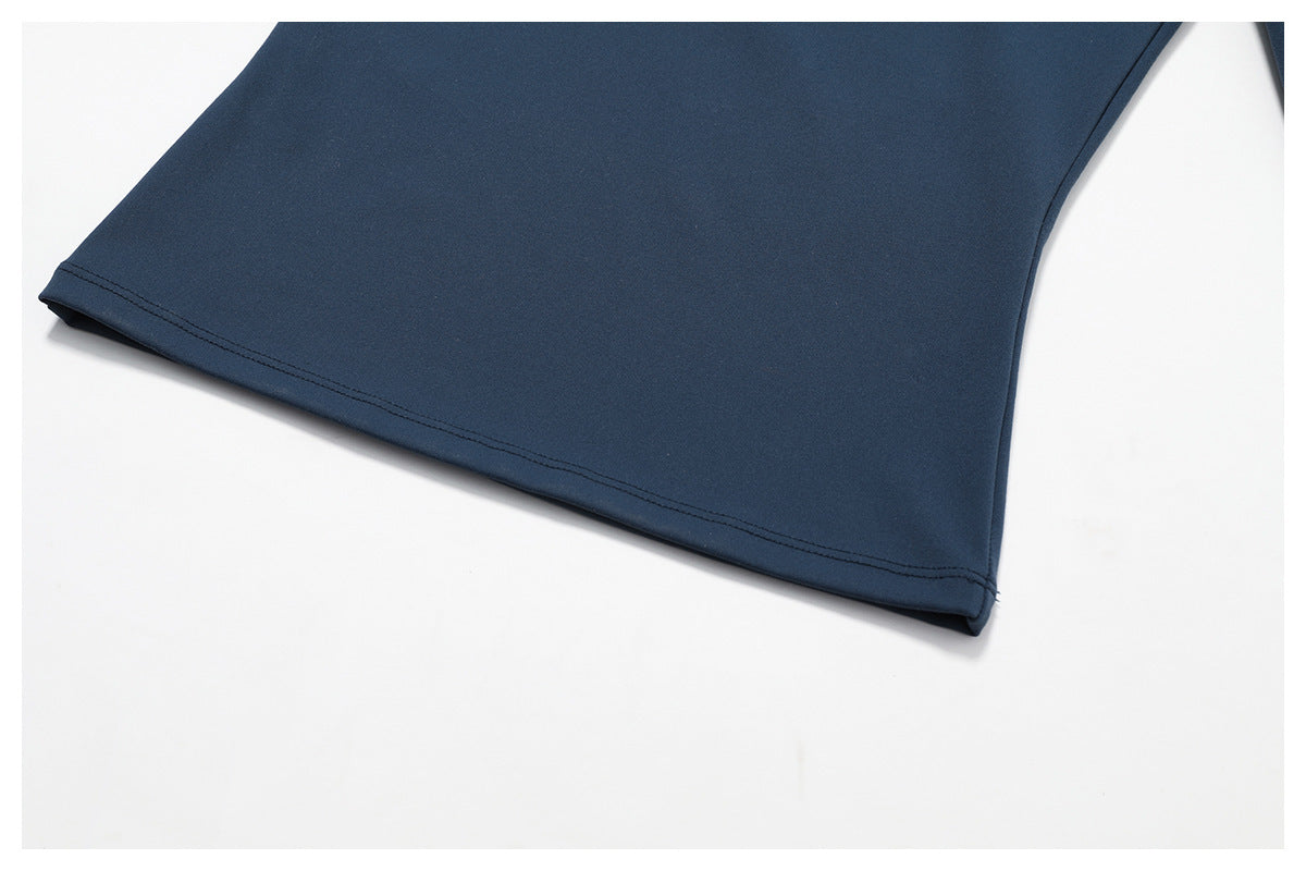 Stilla | Kvinders Slim Langærmet Yoga Pullover