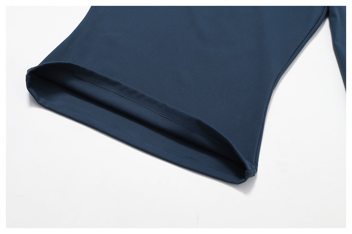Stilla | Kvinders Slim Langærmet Yoga Pullover
