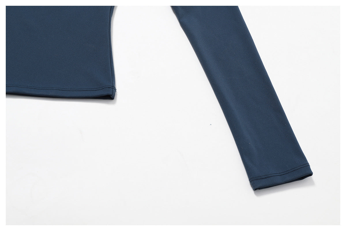 Stilla | Kvinders Slim Langærmet Yoga Pullover