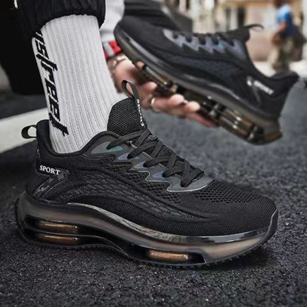 Stilla | Running Comfort Sports Outdoor Sneakers