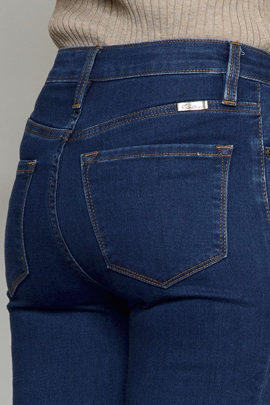 Stilla | Rise Super Skinny Jeans