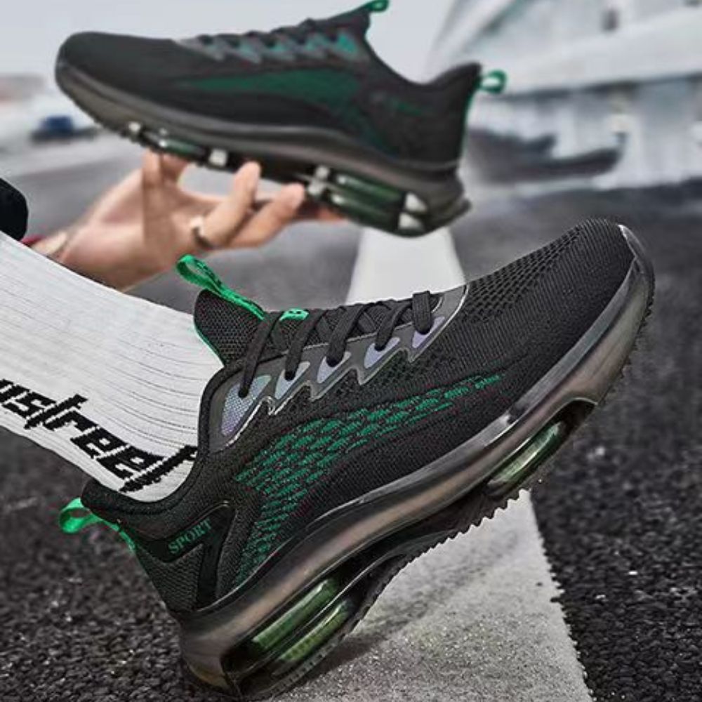Stilla | Running Comfort Sports Outdoor Sneakers